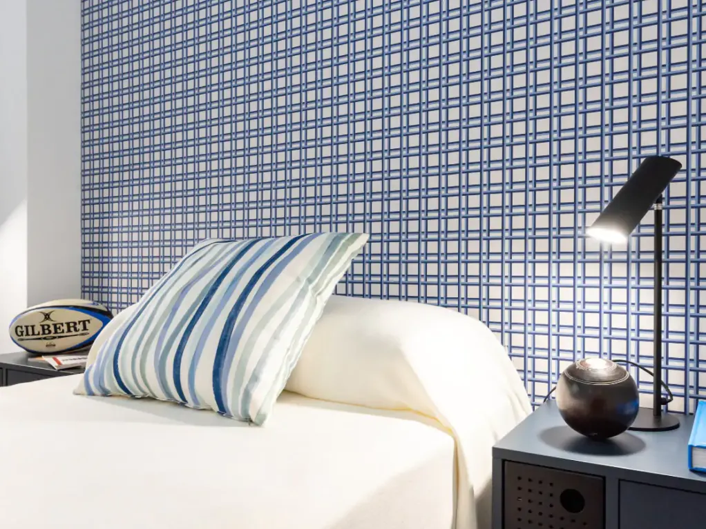 Geometría que emociona